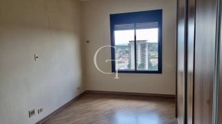 Apartamento para Locação no Flamboyant Itu | 287m², 1 por Andar, Vista Privilegiada e Alto Padrão