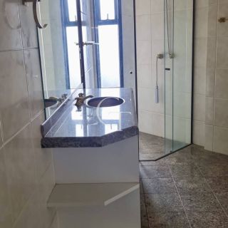 Apartamento para Locação no Flamboyant Itu | 287m², 1 por Andar, Vista Privilegiada e Alto Padrão