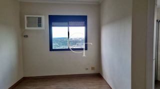 Apartamento para Locação no Flamboyant Itu | 287m², 1 por Andar, Vista Privilegiada e Alto Padrão