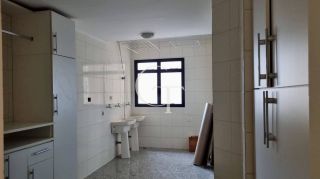 Apartamento para Locação no Flamboyant Itu | 287m², 1 por Andar, Vista Privilegiada e Alto Padrão