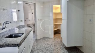 Apartamento para Locação no Flamboyant Itu | 287m², 1 por Andar, Vista Privilegiada e Alto Padrão