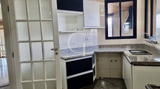 Apartamento para Locação no Flamboyant Itu | 287m², 1 por Andar, Vista Privilegiada e Alto Padrão
