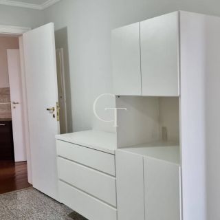Apartamento para Locação no Flamboyant Itu | 287m², 1 por Andar, Vista Privilegiada e Alto Padrão