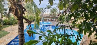 Apartamento para Locação no Flamboyant Itu | 287m², 1 por Andar, Vista Privilegiada e Alto Padrão