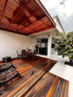 Casa com 3 Suítes à Venda no Condomínio UNA em Itu