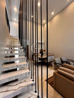 Casa com 3 Suítes à Venda no Condomínio UNA em Itu