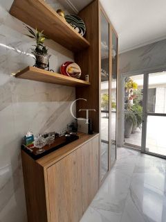 Casa com 3 Suítes à Venda no Condomínio UNA em Itu