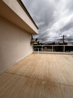 Casa com 3 Suítes à Venda no Condomínio UNA em Itu