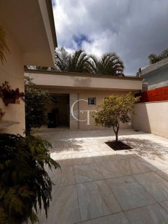 Casa com 3 Suítes à Venda no Condomínio UNA em Itu