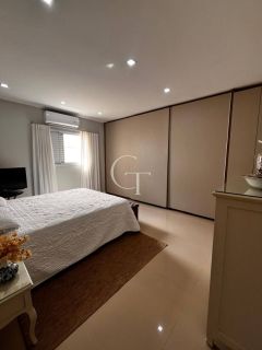 Casa com 3 Suítes à Venda no Condomínio UNA em Itu