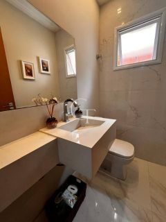 Casa com 3 Suítes à Venda no Condomínio UNA em Itu