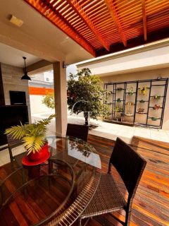 Casa com 3 Suítes à Venda no Condomínio UNA em Itu