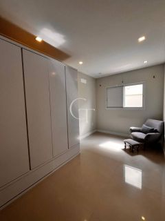 Casa com 3 Suítes à Venda no Condomínio UNA em Itu