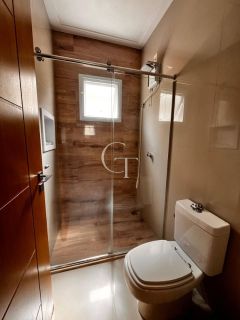 Casa com 3 Suítes à Venda no Condomínio UNA em Itu