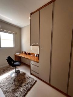 Casa com 3 Suítes à Venda no Condomínio UNA em Itu