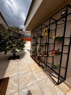 Casa com 3 Suítes à Venda no Condomínio UNA em Itu