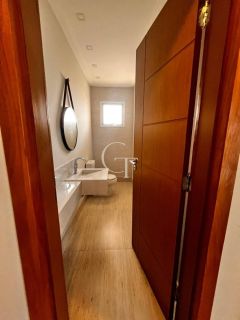 Casa com 3 Suítes à Venda no Condomínio UNA em Itu