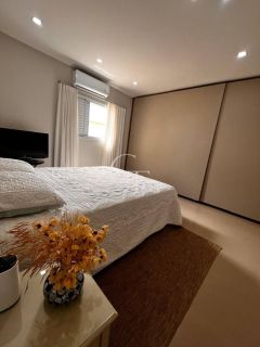 Casa com 3 Suítes à Venda no Condomínio UNA em Itu