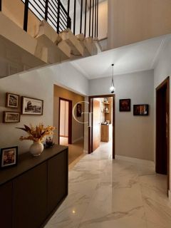 Casa com 3 Suítes à Venda no Condomínio UNA em Itu