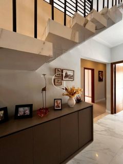 Casa com 3 Suítes à Venda no Condomínio UNA em Itu