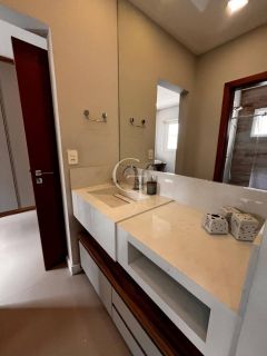 Casa com 3 Suítes à Venda no Condomínio UNA em Itu