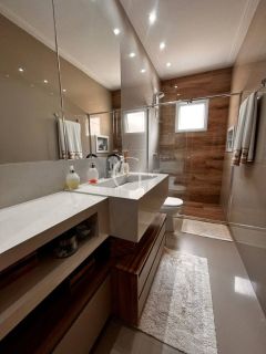 Casa com 3 Suítes à Venda no Condomínio UNA em Itu