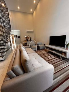 Casa com 3 Suítes à Venda no Condomínio UNA em Itu