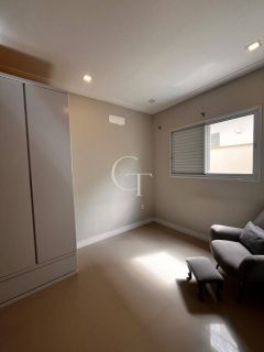 Casa com 3 Suítes à Venda no Condomínio UNA em Itu