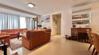 Apartamento amplo à venda em Itu com 3 dormitórios, suíte com closet e sala ampliada no Edifício Verona