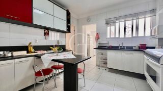 Apartamento amplo à venda em Itu com 3 dormitórios, suíte com closet e sala ampliada no Edifício Verona