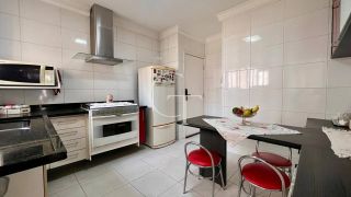 Apartamento amplo à venda em Itu com 3 dormitórios, suíte com closet e sala ampliada no Edifício Verona