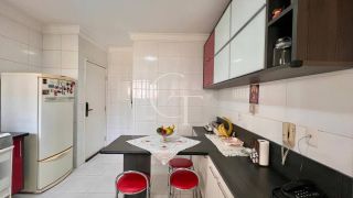 Apartamento amplo à venda em Itu com 3 dormitórios, suíte com closet e sala ampliada no Edifício Verona