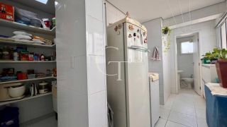 Apartamento amplo à venda em Itu com 3 dormitórios, suíte com closet e sala ampliada no Edifício Verona
