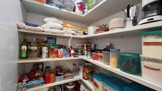 Apartamento amplo à venda em Itu com 3 dormitórios, suíte com closet e sala ampliada no Edifício Verona