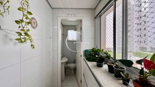 Apartamento amplo à venda em Itu com 3 dormitórios, suíte com closet e sala ampliada no Edifício Verona