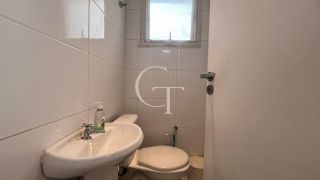 Apartamento amplo à venda em Itu com 3 dormitórios, suíte com closet e sala ampliada no Edifício Verona