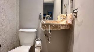 Apartamento amplo à venda em Itu com 3 dormitórios, suíte com closet e sala ampliada no Edifício Verona