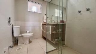 Apartamento amplo à venda em Itu com 3 dormitórios, suíte com closet e sala ampliada no Edifício Verona