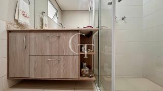 Apartamento amplo à venda em Itu com 3 dormitórios, suíte com closet e sala ampliada no Edifício Verona