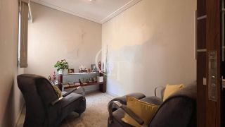 Apartamento amplo à venda em Itu com 3 dormitórios, suíte com closet e sala ampliada no Edifício Verona