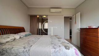 Apartamento amplo à venda em Itu com 3 dormitórios, suíte com closet e sala ampliada no Edifício Verona