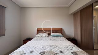 Apartamento amplo à venda em Itu com 3 dormitórios, suíte com closet e sala ampliada no Edifício Verona