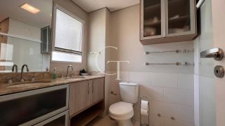 Apartamento amplo à venda em Itu com 3 dormitórios, suíte com closet e sala ampliada no Edifício Verona