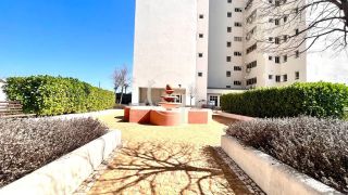 Apartamento amplo à venda em Itu com 3 dormitórios, suíte com closet e sala ampliada no Edifício Verona