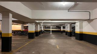 Apartamento amplo à venda em Itu com 3 dormitórios, suíte com closet e sala ampliada no Edifício Verona