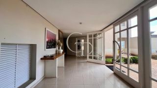 Apartamento amplo à venda em Itu com 3 dormitórios, suíte com closet e sala ampliada no Edifício Verona