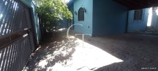 Casa comercial para locação no bairro Brasil