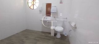 Casa comercial para locação no bairro Brasil