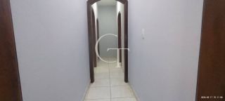 Casa comercial para locação no bairro Brasil