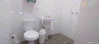 Casa comercial para locação no bairro Brasil